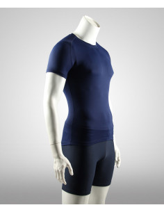 Kurzarm Navy Men 2