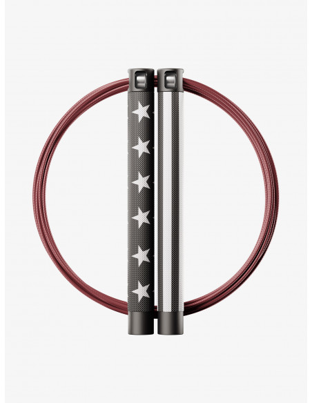 RPM Session4 - Stars and Stripes Revolution