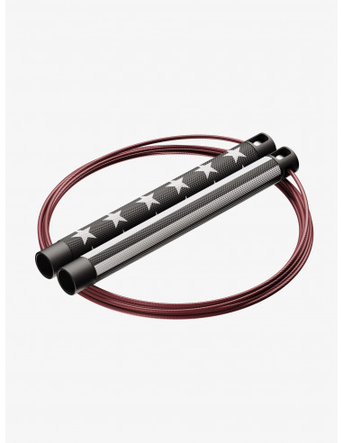 RPM Session4 - Stars and Stripes Revolution