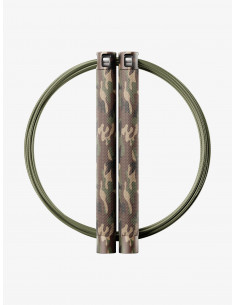 RPM Session4 - Woodland Camo