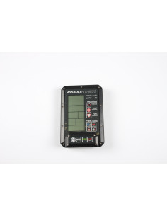 Assault Runner Console