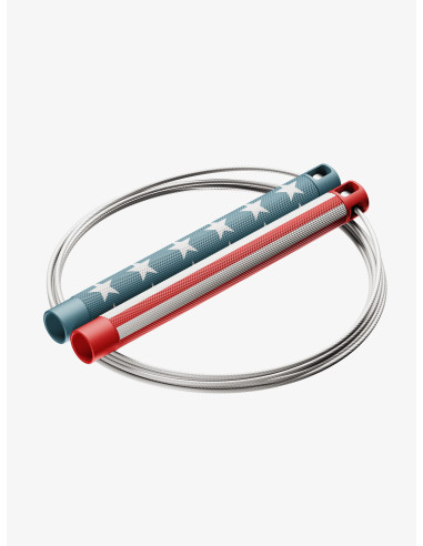 RPM Session4 - Stars and Stripes Classic  - Red...