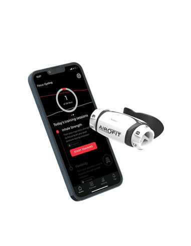 Airofit Atemtrainer - Pro 2.0