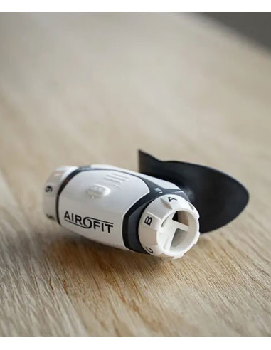Airofit Atemtrainer - Pro 2.0