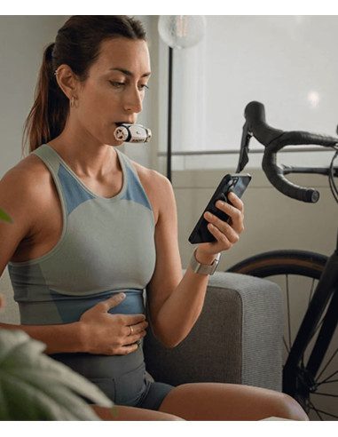 Airofit Atemtrainer - Pro 2.0