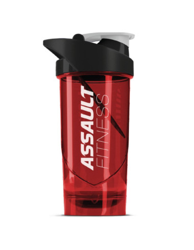 Assault Fitness Shaker - Shielmixer Hero Pro 700ml
