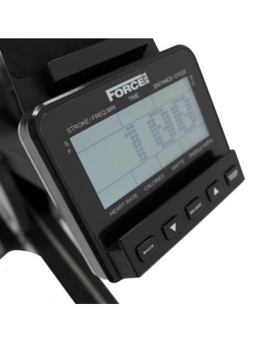 Force USA R3 AirRower