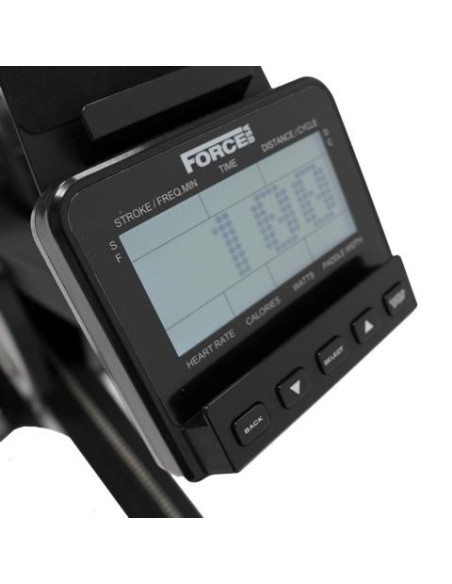 Force USA R3 AirRower