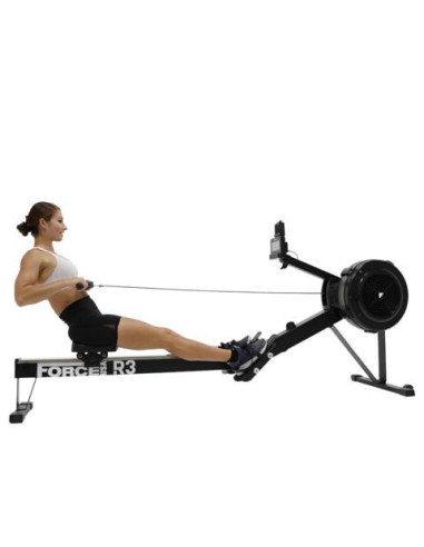 Force USA R3 AirRower