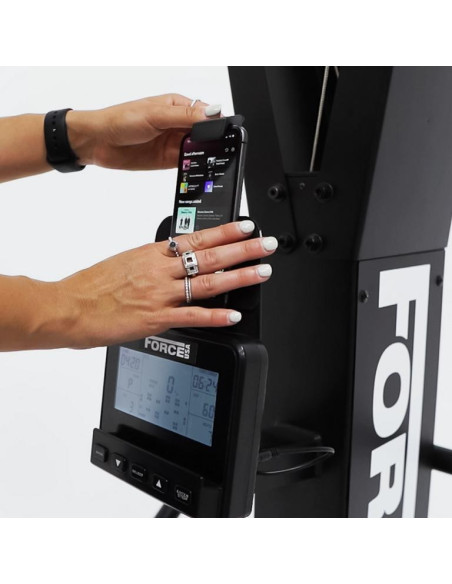 Force USA Ski Trainer Professionell