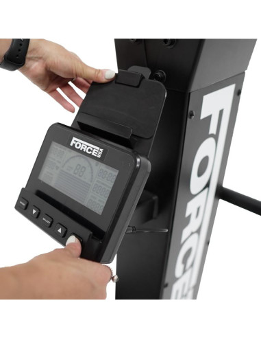 Force USA Ski Trainer Professionell