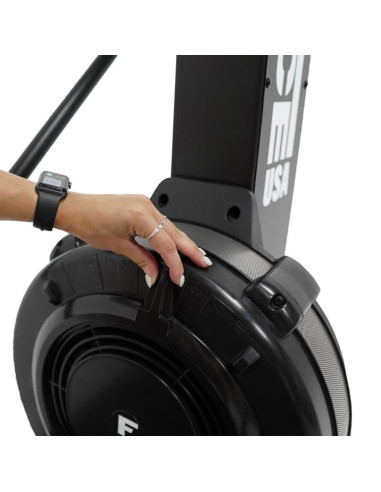 Force USA Ski Trainer Professionell