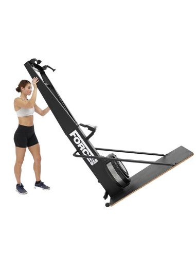 Force USA Ski Trainer Professionell