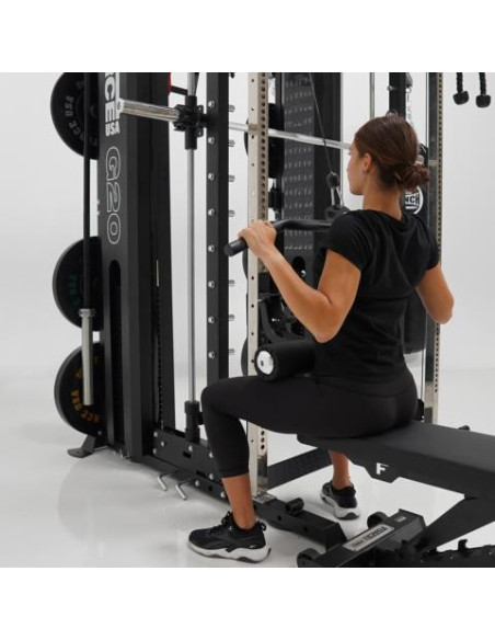 Force USA G20 V2 Pro All-In-One Trainer