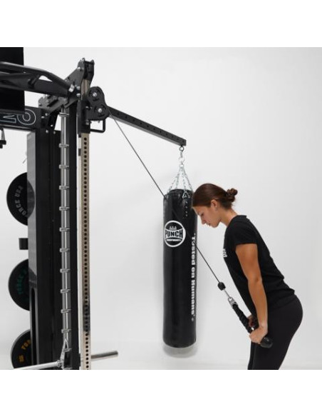 Force USA G20 V2 Pro All-In-One Trainer