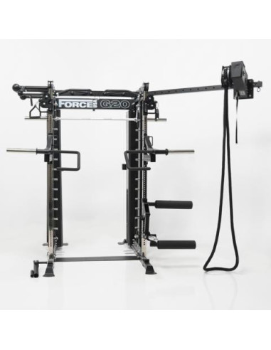 Force USA G20 V2 Pro All-In-One Trainer