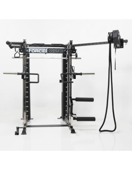 Force USA G20 V2 Pro All-In-One Trainer