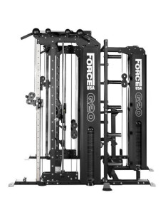 Force USA G20 V2 Pro All-In-One Trainer