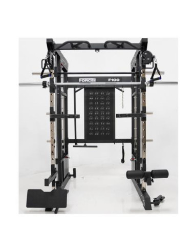 Force USA F100 All-In-One Trainer
