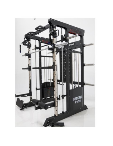 Force USA F100 All-In-One Trainer