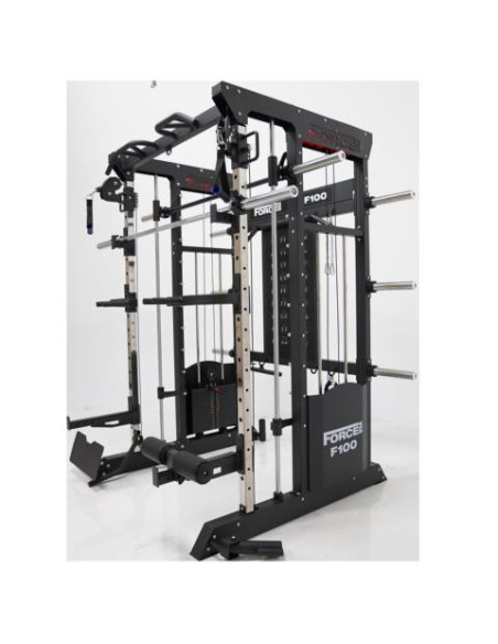 Force USA F100 All-In-One Trainer