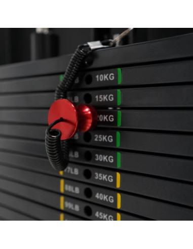 Force USA F100 All-In-One Trainer