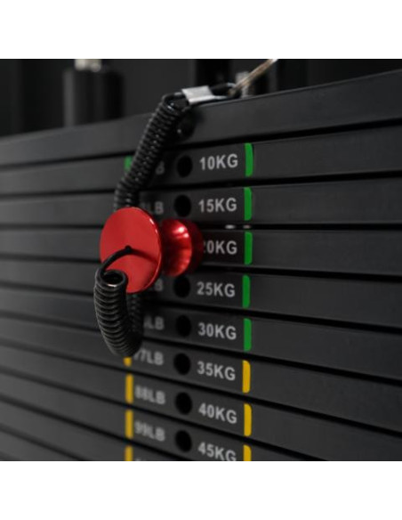 Force USA F100 All-In-One Trainer