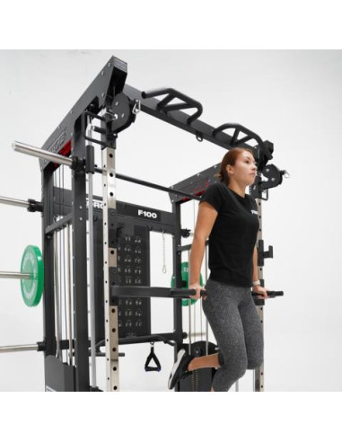 Force USA F100 All-In-One Trainer