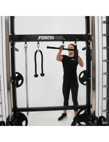 Force USA G3 V2 All-In-One Trainer