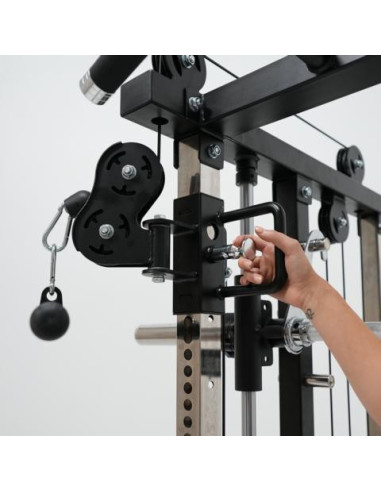 Force USA G3 V2 All-In-One Trainer