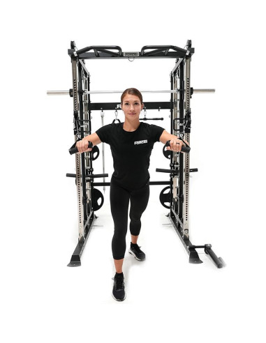 Force USA G3 V2 All-In-One Trainer