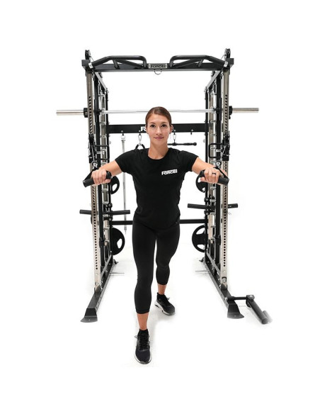 Force USA G3 V2 All-In-One Trainer