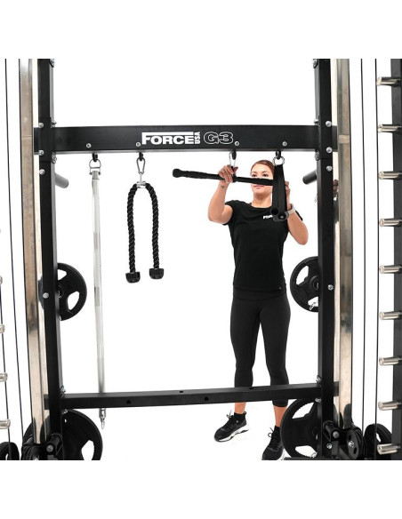 Force USA G3 V2 All-In-One Trainer