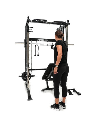 Force USA G3 V2 All-In-One Trainer