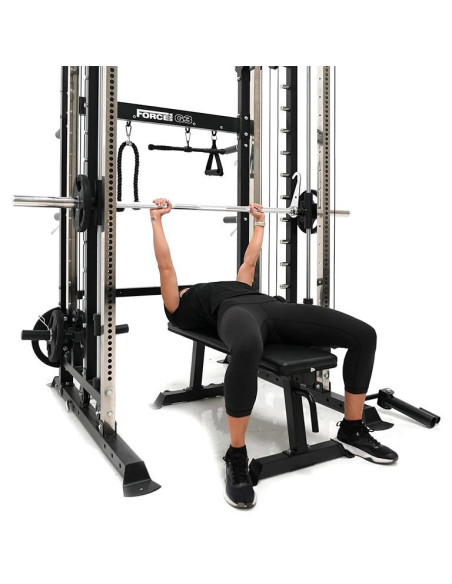 Force USA G3 V2 All-In-One Trainer