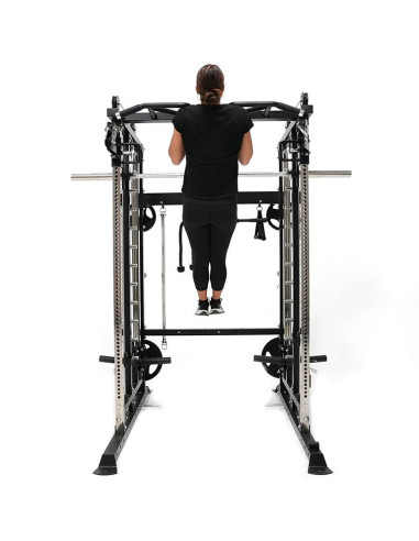 Force USA G3 V2 All-In-One Trainer