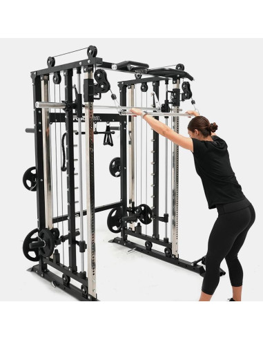 Force USA G3 V2 All-In-One Trainer