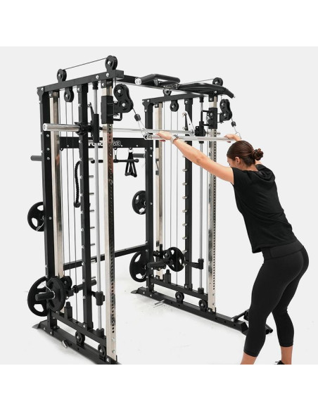 Force USA G3 V2 All-In-One Trainer