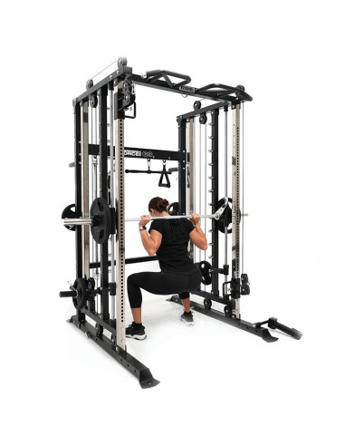 Force USA G3 V2 All-In-One Trainer