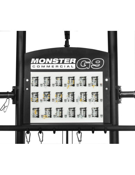 Force USA G9 All-In-One Trainer