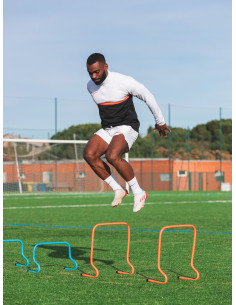 Sveltus Beweglichkeit Hürde blau 30cm 2