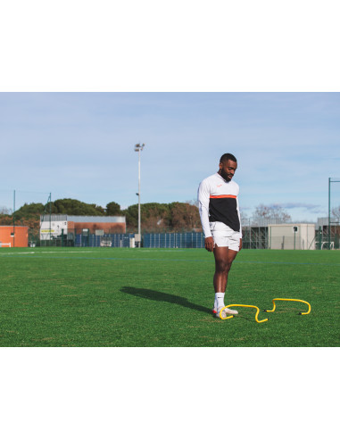 Sveltus Beweglichkeit Hürde gelb 15cm