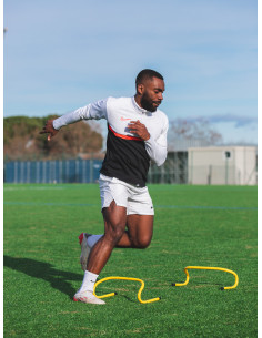 Sveltus Beweglichkeit Hürde gelb 15cm 2