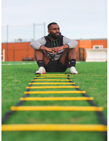 Sveltus Koordinationsleiter 5 m mit Tasche