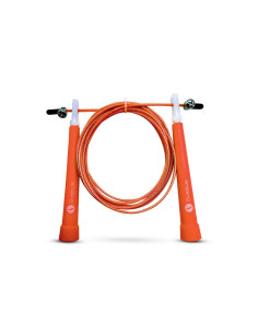 Sveltus Springseil Speed Rope orange