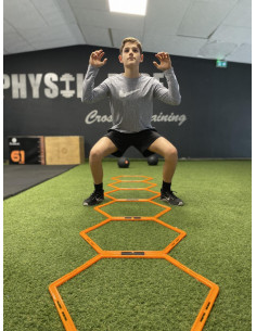 Sveltus Training Leiter 2