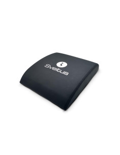 Sveltus AB Mat schwarz