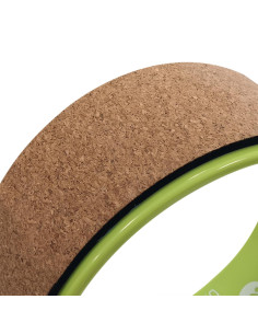 Sveltus Kork Yoga Rad 2