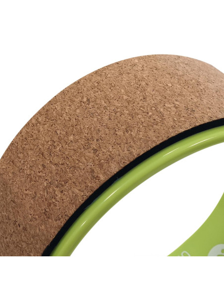 Sveltus Kork Yoga Rad