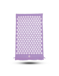Sveltus Akupressur Matte lila 75x44 cm